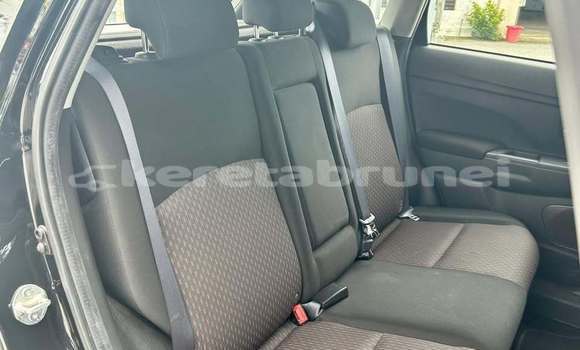 Buy Used Mitsubishi ASX Black Car in Bandar Seri Begawan in Brunei-Muara Buy Used Mitsubishi ASX Black Car in Bandar Seri Begawan in Brunei-Muara