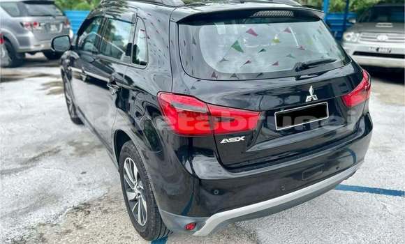 Buy Used Mitsubishi ASX Black Car in Bandar Seri Begawan in Brunei-Muara Buy Used Mitsubishi ASX Black Car in Bandar Seri Begawan in Brunei-Muara