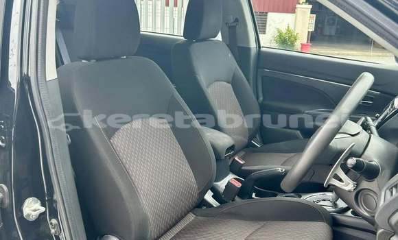 Buy Used Mitsubishi ASX Black Car in Bandar Seri Begawan in Brunei-Muara Buy Used Mitsubishi ASX Black Car in Bandar Seri Begawan in Brunei-Muara