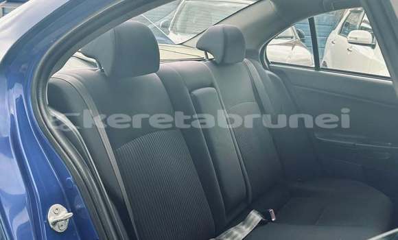 Buy Used Mitsubishi Lancer Blue Car in Bandar Seri Begawan in Brunei-Muara Buy Used Mitsubishi Lancer Blue Car in Bandar Seri Begawan in Brunei-Muara