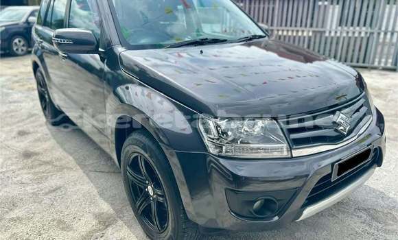 Buy Used Suzuki Vitara Black Car in Bandar Seri Begawan in Brunei-Muara Buy Used Suzuki Vitara Black Car in Bandar Seri Begawan in Brunei-Muara