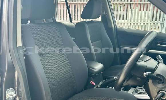 Buy Used Suzuki Vitara Black Car in Bandar Seri Begawan in Brunei-Muara Buy Used Suzuki Vitara Black Car in Bandar Seri Begawan in Brunei-Muara