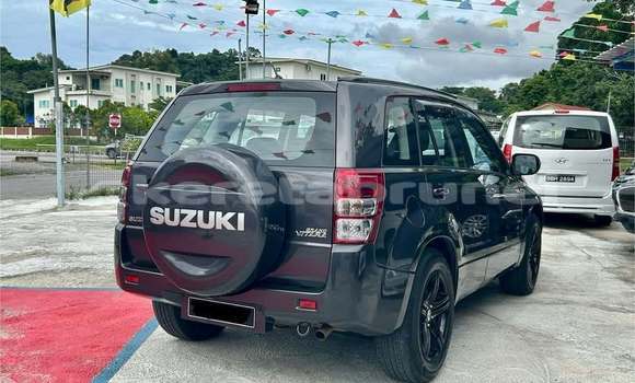 Buy Used Suzuki Vitara Black Car in Bandar Seri Begawan in Brunei-Muara Buy Used Suzuki Vitara Black Car in Bandar Seri Begawan in Brunei-Muara