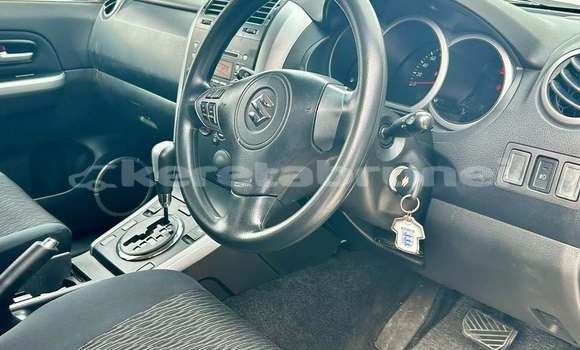 Buy Used Suzuki Vitara Black Car in Bandar Seri Begawan in Brunei-Muara Buy Used Suzuki Vitara Black Car in Bandar Seri Begawan in Brunei-Muara