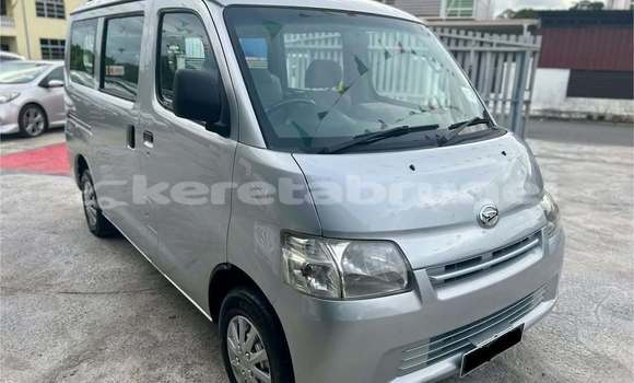 Buy Used Daihatsu Gran Move Other Car in Bandar Seri Begawan in Brunei-Muara Buy Used Daihatsu Gran Move Other Car in Bandar Seri Begawan in Brunei-Muara