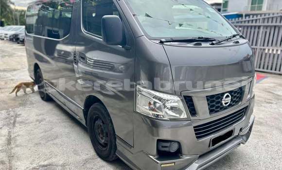 Buy Used Nissan NV200 Other Car in Bandar Seri Begawan in Brunei-Muara Buy Used Nissan NV200 Other Car in Bandar Seri Begawan in Brunei-Muara