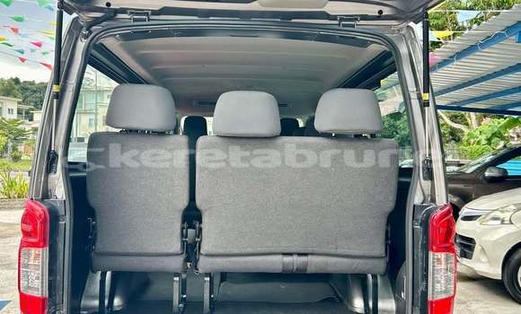 Buy Used Nissan NV200 Other Car in Bandar Seri Begawan in Brunei-Muara Buy Used Nissan NV200 Other Car in Bandar Seri Begawan in Brunei-Muara