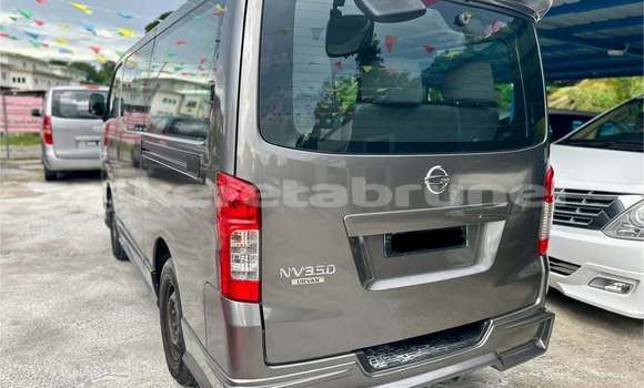 Buy Used Nissan NV200 Other Car in Bandar Seri Begawan in Brunei-Muara Buy Used Nissan NV200 Other Car in Bandar Seri Begawan in Brunei-Muara