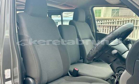 Buy Used Nissan NV200 Other Car in Bandar Seri Begawan in Brunei-Muara Buy Used Nissan NV200 Other Car in Bandar Seri Begawan in Brunei-Muara