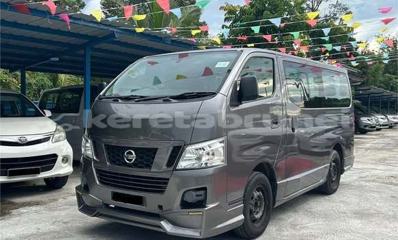 Buy Used Nissan NV200 Other Car in Bandar Seri Begawan in Brunei-Muara Buy Used Nissan NV200 Other Car in Bandar Seri Begawan in Brunei-Muara