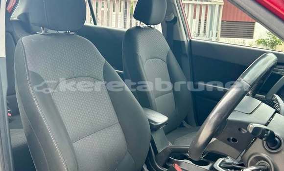 Buy Used Hyundai Creta Red Car in Bandar Seri Begawan in Brunei-Muara Buy Used Hyundai Creta Red Car in Bandar Seri Begawan in Brunei-Muara