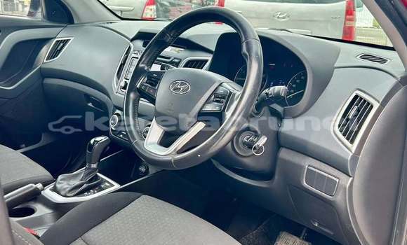 Buy Used Hyundai Creta Red Car in Bandar Seri Begawan in Brunei-Muara Buy Used Hyundai Creta Red Car in Bandar Seri Begawan in Brunei-Muara