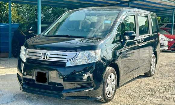 Buy Used Honda Stepwgn Black Car in Bandar Seri Begawan in Brunei-Muara Buy Used Honda Stepwgn Black Car in Bandar Seri Begawan in Brunei-Muara