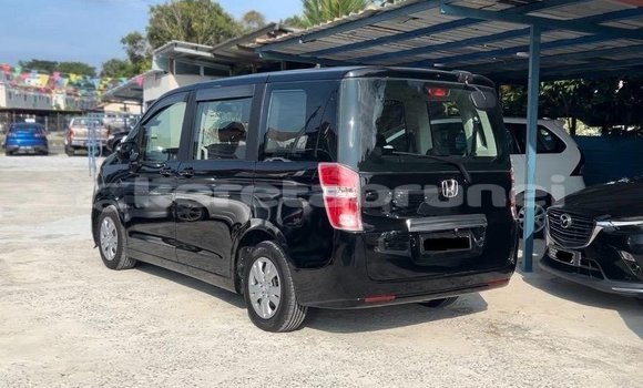 Buy Used Honda Stepwgn Black Car in Bandar Seri Begawan in Brunei-Muara Buy Used Honda Stepwgn Black Car in Bandar Seri Begawan in Brunei-Muara