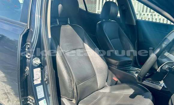 Buy Used Kia Optima Black Car in Bandar Seri Begawan in Brunei-Muara Buy Used Kia Optima Black Car in Bandar Seri Begawan in Brunei-Muara