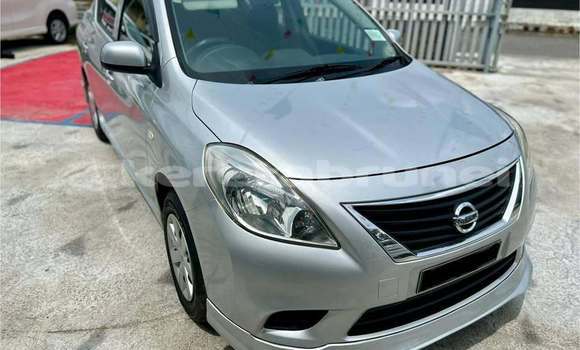 Buy Used Nissan Almera Other Car in Bandar Seri Begawan in Brunei-Muara Buy Used Nissan Almera Other Car in Bandar Seri Begawan in Brunei-Muara