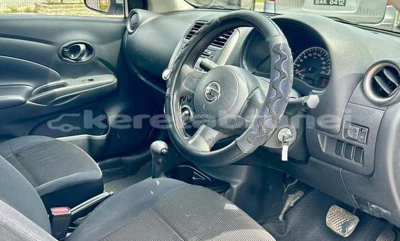 Buy Used Nissan Almera Other Car in Bandar Seri Begawan in Brunei-Muara Buy Used Nissan Almera Other Car in Bandar Seri Begawan in Brunei-Muara