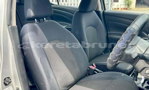 Buy Used Nissan Almera Other Car in Bandar Seri Begawan in Brunei-Muara Buy Used Nissan Almera Other Car in Bandar Seri Begawan in Brunei-Muara