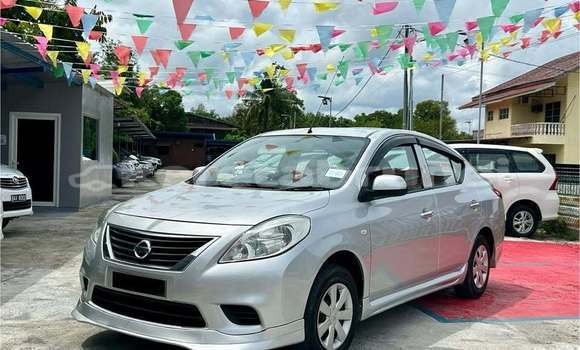 Buy Used Nissan Almera Other Car in Bandar Seri Begawan in Brunei-Muara Buy Used Nissan Almera Other Car in Bandar Seri Begawan in Brunei-Muara