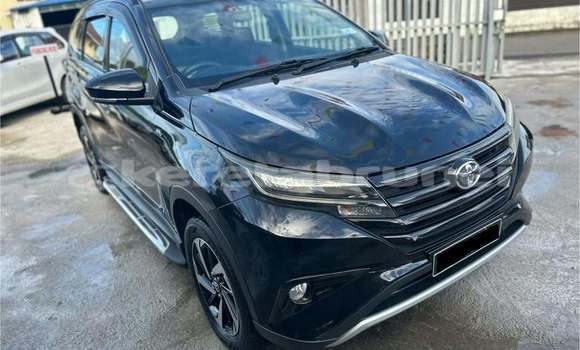 Buy Used Toyota Rush Black Car in Bandar Seri Begawan in Brunei-Muara Buy Used Toyota Rush Black Car in Bandar Seri Begawan in Brunei-Muara