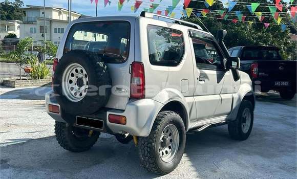 Buy Used Suzuki Jimny Other Car in Bandar Seri Begawan in Brunei-Muara Buy Used Suzuki Jimny Other Car in Bandar Seri Begawan in Brunei-Muara