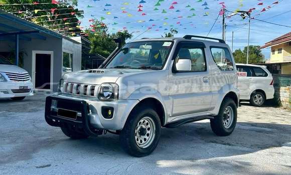 Buy Used Suzuki Jimny Other Car in Bandar Seri Begawan in Brunei-Muara Buy Used Suzuki Jimny Other Car in Bandar Seri Begawan in Brunei-Muara