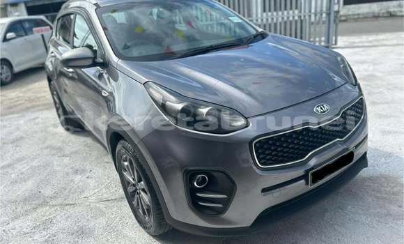 Buy Used Kia Sportage Other Car in Bandar Seri Begawan in Brunei-Muara Buy Used Kia Sportage Other Car in Bandar Seri Begawan in Brunei-Muara