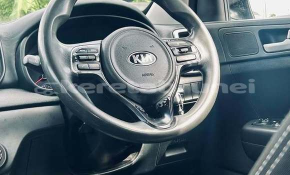 Buy Used Kia Sportage Other Car in Bandar Seri Begawan in Brunei-Muara Buy Used Kia Sportage Other Car in Bandar Seri Begawan in Brunei-Muara