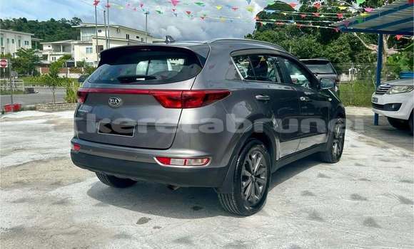 Buy Used Kia Sportage Other Car in Bandar Seri Begawan in Brunei-Muara Buy Used Kia Sportage Other Car in Bandar Seri Begawan in Brunei-Muara