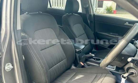 Buy Used Kia Sportage Other Car in Bandar Seri Begawan in Brunei-Muara Buy Used Kia Sportage Other Car in Bandar Seri Begawan in Brunei-Muara