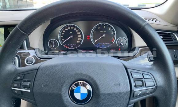 Buy Used BMW 7er Other Car in Bandar Seri Begawan in Brunei-Muara Buy Used BMW 7er Other Car in Bandar Seri Begawan in Brunei-Muara