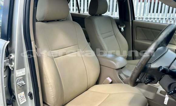 Buy Used Toyota Fortuner White Car in Bandar Seri Begawan in Brunei-Muara Buy Used Toyota Fortuner White Car in Bandar Seri Begawan in Brunei-Muara