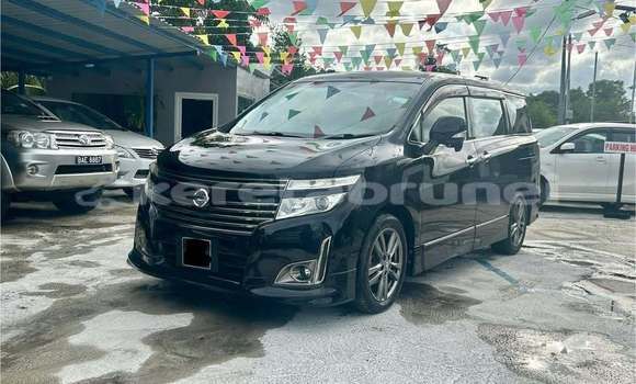Buy Used Nissan Elgrand Black Car in Bandar Seri Begawan in Brunei-Muara Buy Used Nissan Elgrand Black Car in Bandar Seri Begawan in Brunei-Muara