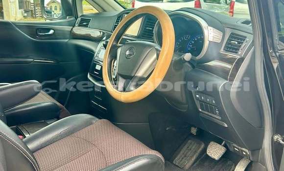 Buy Used Nissan Elgrand Black Car in Bandar Seri Begawan in Brunei-Muara Buy Used Nissan Elgrand Black Car in Bandar Seri Begawan in Brunei-Muara