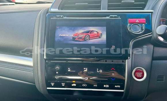 Buy Used Honda Jazz Blue Car in Bandar Seri Begawan in Brunei-Muara Buy Used Honda Jazz Blue Car in Bandar Seri Begawan in Brunei-Muara