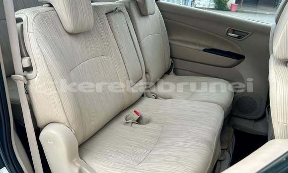 Buy Used Suzuki Ertiga Black Car in Bandar Seri Begawan in Brunei-Muara Buy Used Suzuki Ertiga Black Car in Bandar Seri Begawan in Brunei-Muara