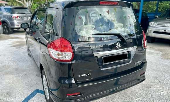 Buy Used Suzuki Ertiga Black Car in Bandar Seri Begawan in Brunei-Muara Buy Used Suzuki Ertiga Black Car in Bandar Seri Begawan in Brunei-Muara