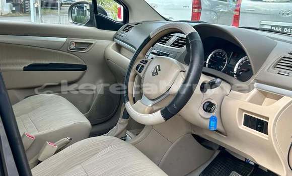Buy Used Suzuki Ertiga Black Car in Bandar Seri Begawan in Brunei-Muara Buy Used Suzuki Ertiga Black Car in Bandar Seri Begawan in Brunei-Muara