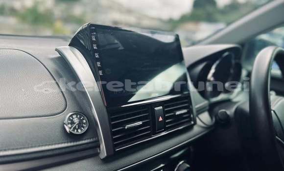 Buy Used Toyota Vios White Car in Bandar Seri Begawan in Brunei-Muara Buy Used Toyota Vios White Car in Bandar Seri Begawan in Brunei-Muara