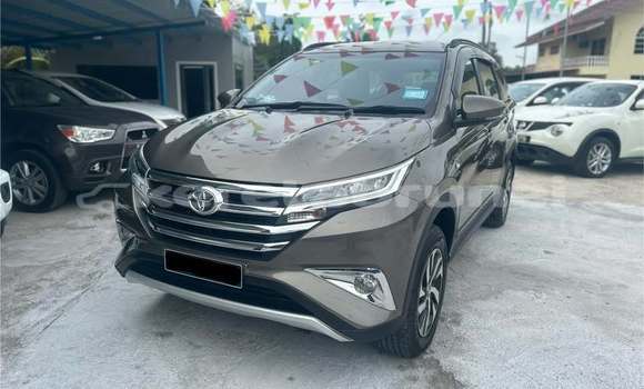 Buy Used Toyota Rush Other Car in Bandar Seri Begawan in Brunei-Muara Buy Used Toyota Rush Other Car in Bandar Seri Begawan in Brunei-Muara