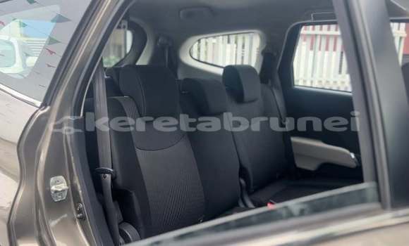 Buy Used Toyota Rush Other Car in Bandar Seri Begawan in Brunei-Muara Buy Used Toyota Rush Other Car in Bandar Seri Begawan in Brunei-Muara