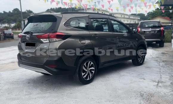 Buy Used Toyota Rush Other Car in Bandar Seri Begawan in Brunei-Muara Buy Used Toyota Rush Other Car in Bandar Seri Begawan in Brunei-Muara