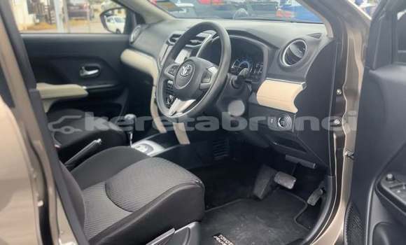 Buy Used Toyota Rush Other Car in Bandar Seri Begawan in Brunei-Muara Buy Used Toyota Rush Other Car in Bandar Seri Begawan in Brunei-Muara