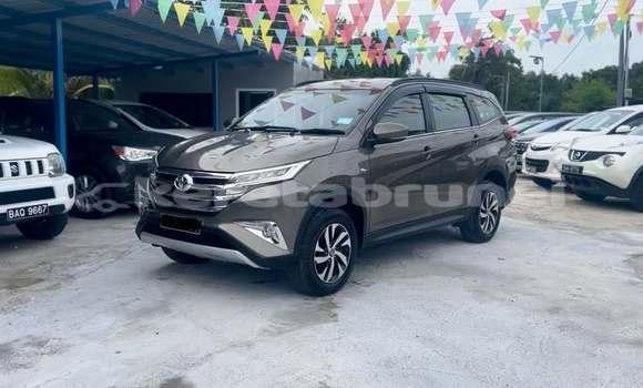 Buy Used Toyota Rush Other Car in Bandar Seri Begawan in Brunei-Muara Buy Used Toyota Rush Other Car in Bandar Seri Begawan in Brunei-Muara