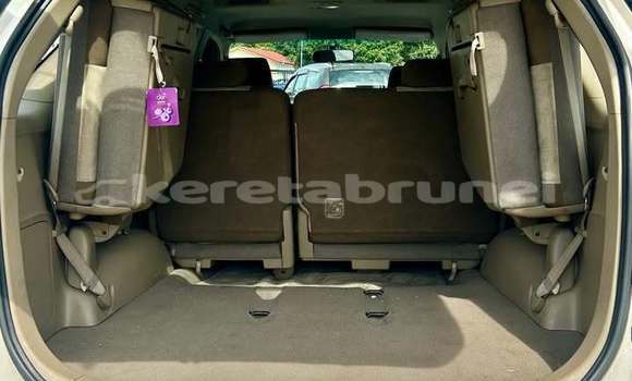 Buy Used Toyota Fortuner White Car in Bandar Seri Begawan in Brunei-Muara Buy Used Toyota Fortuner White Car in Bandar Seri Begawan in Brunei-Muara