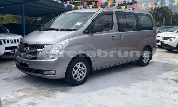 Buy Used Hyundai H1 Other Car in Bandar Seri Begawan in Brunei-Muara