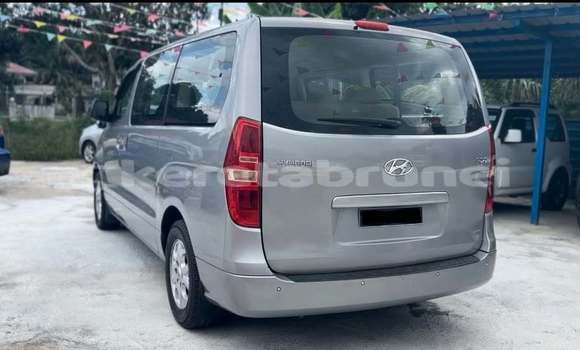 Buy Used Hyundai H1 Other Car in Bandar Seri Begawan in Brunei-Muara Buy Used Hyundai H1 Other Car in Bandar Seri Begawan in Brunei-Muara
