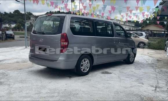 Buy Used Hyundai H1 Other Car in Bandar Seri Begawan in Brunei-Muara Buy Used Hyundai H1 Other Car in Bandar Seri Begawan in Brunei-Muara