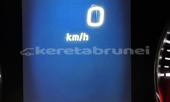 Buy Used Subaru XV Blue Car in Kuala Belait in Belait Buy Used Subaru XV Blue Car in Kuala Belait in Belait