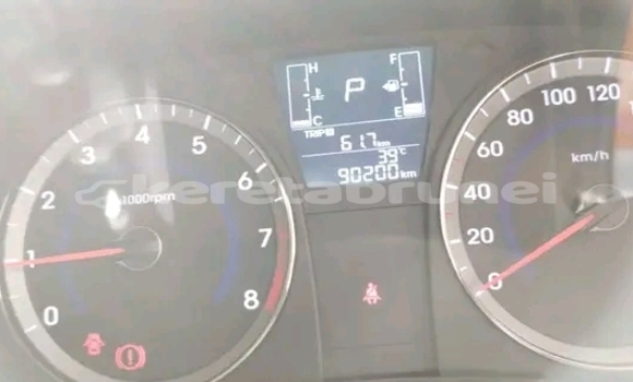 Buy Used Hyundai Accent Other Car in Bandar Seri Begawan in Brunei-Muara Buy Used Hyundai Accent Other Car in Bandar Seri Begawan in Brunei-Muara